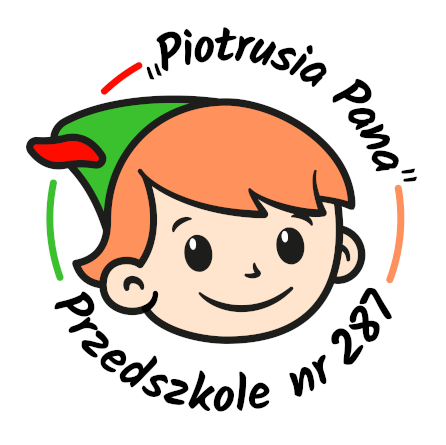 Przedszkole nr 287 „Piotrusia Pana'' - link do strony głównej