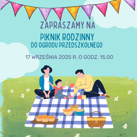 PIKNIK RODZINNY