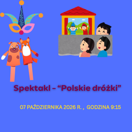 TEATRZYK - 07.10.2026