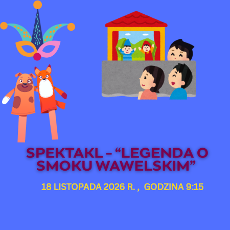 TEATRZYK - 18.11.2026 R 